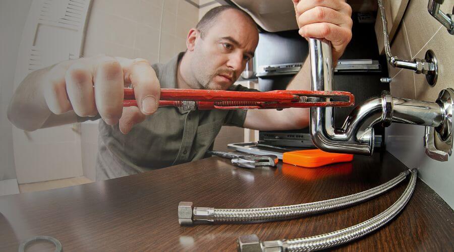 Professional sink repair in Mccleary, WA